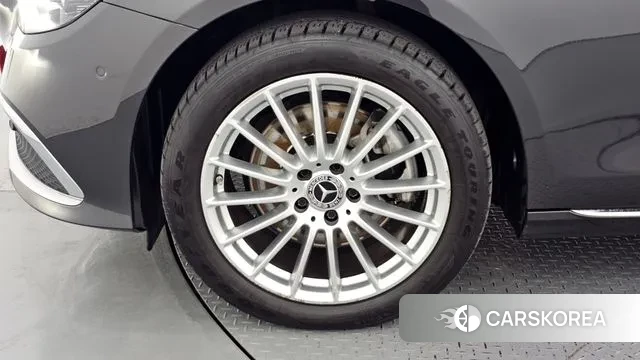 Mercedes-Benz E-Class W213 id 3438183 из Кореи 15