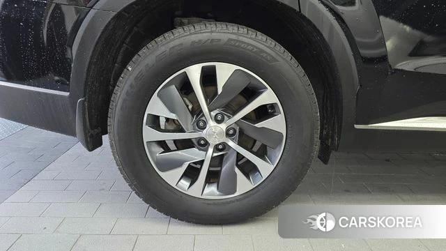 Hyundai Palisade id 4731373 из Кореи 28