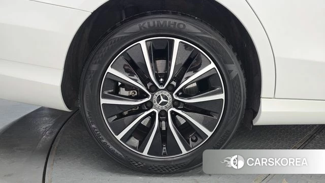 Mercedes-Benz C-Class W205 id 3800688 из Кореи 15