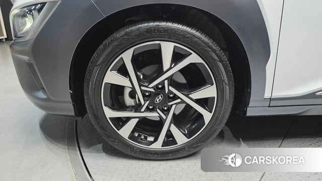 Hyundai The New Kona id 4593006 из Кореи 25
