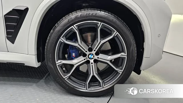 BMW X5 (G05) id 3549629 из Кореи 15