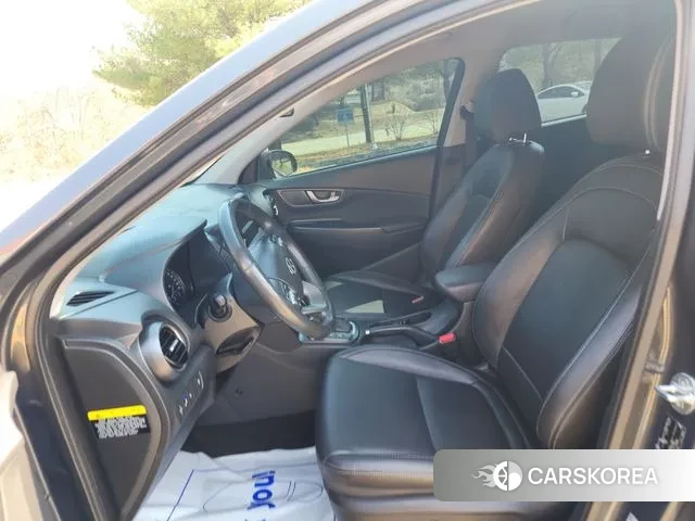 Hyundai Kona id 2546036 из Кореи 15