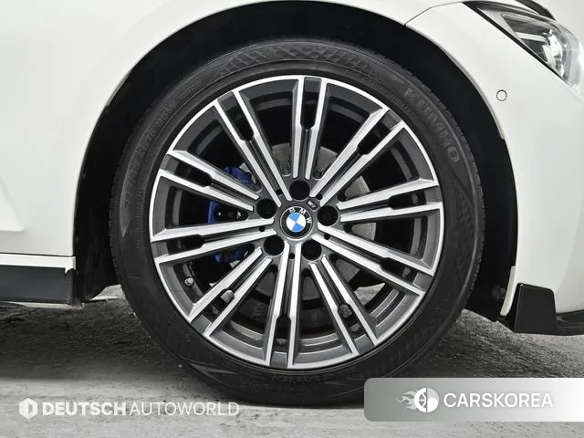 BMW 3 Series (G20) id 3060694 из Кореи 15