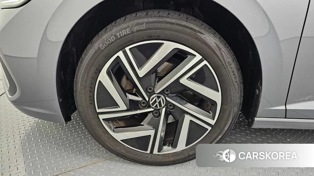 Volkswagen 7th Generation of Jetta id 4572283 из Кореи 15