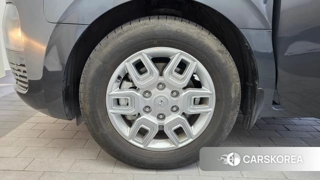 Hyundai Staria id 4763389 из Кореи 26