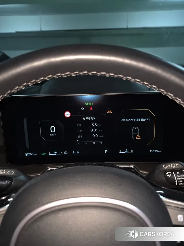 Kia The New Sorento 4th Generation id 3502640 из Кореи 7