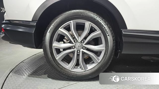 Honda CR-V 5th generation id 4267440 из Кореи 15