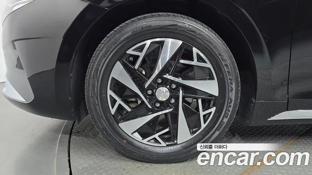 Hyundai The New Grandeur IG Hybrid id 2505277 из Кореи 15