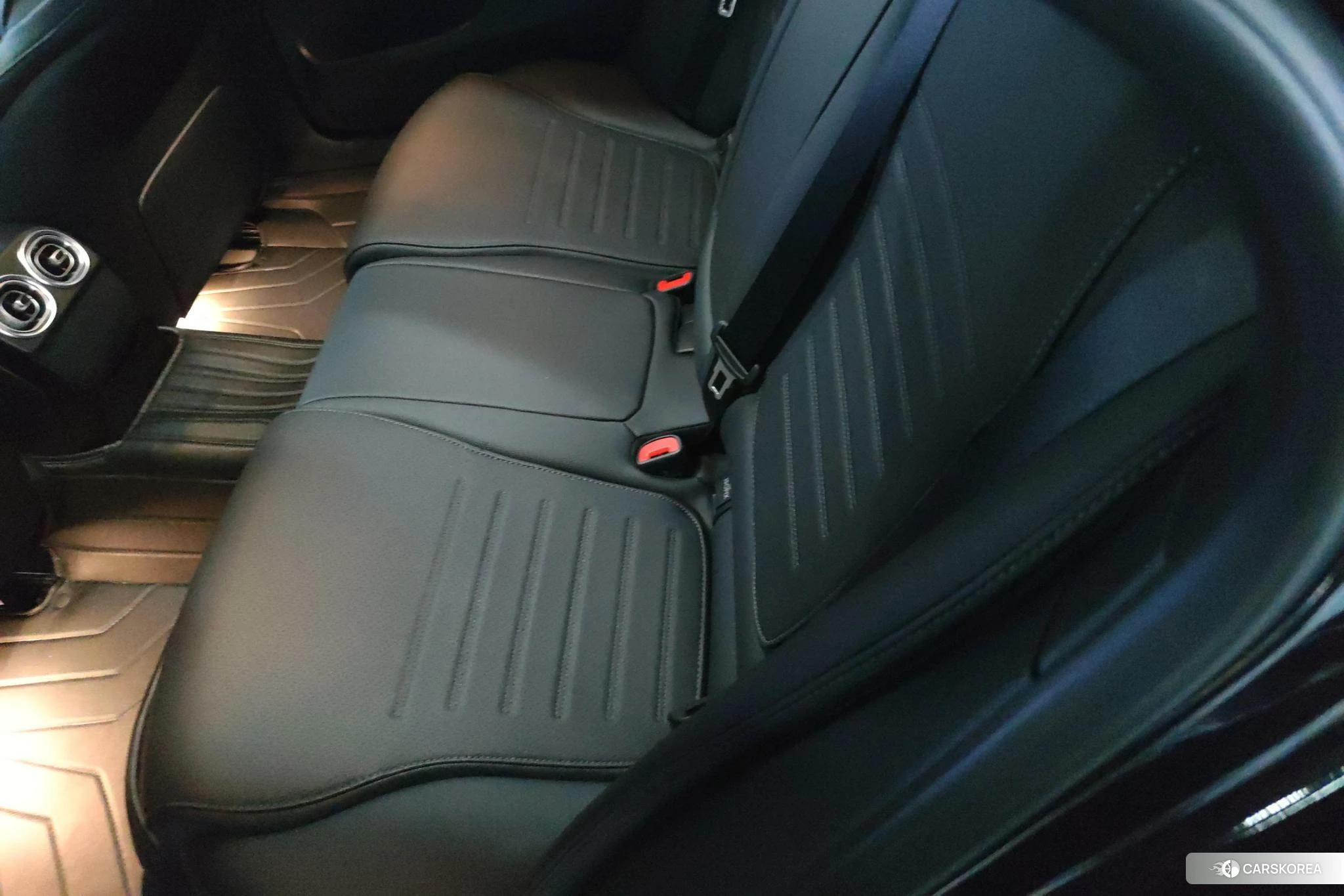 Mercedes-Benz Class C id 4467646 из Китая 12