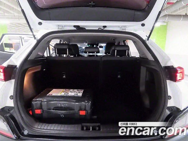 Hyundai The New Kona id 2509603 из Кореи 15