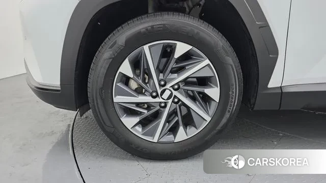 Hyundai Tucson (NX4) id 3463380 из Кореи 15