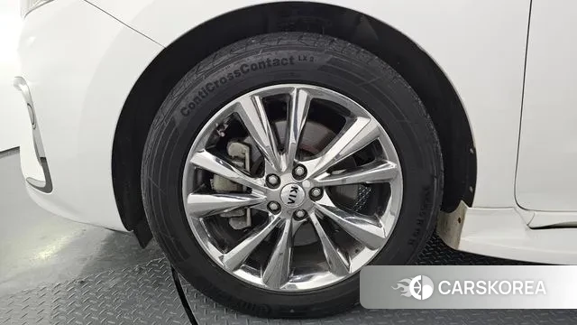 Kia The New Carnival id 3459461 из Кореи 15