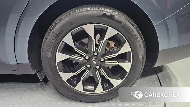 Kia Carnival 4th generation id 3433765 из Кореи 15