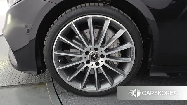 Mercedes-Benz E-Class W213 id 3646721 из Кореи 15