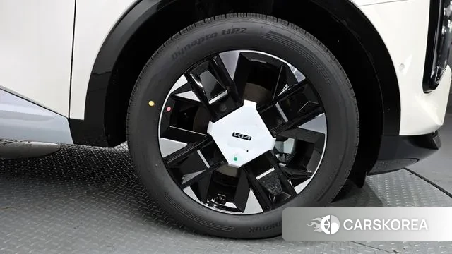 Kia The New Sportage 5th Generation Hybrid id 3262031 из Кореи 15