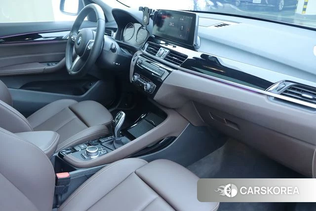BMW X1 id 4273054 из Китая 20