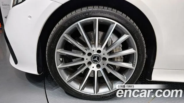 Mercedes-Benz E-Class W213 id 2718342 из Кореи 15