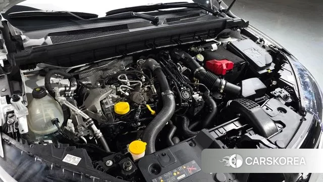 Renault Korea (Samsung) XM3 id 3590694 из Кореи 15