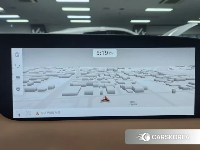 Genesis G90 (RS4) id 3694811 из Кореи 15