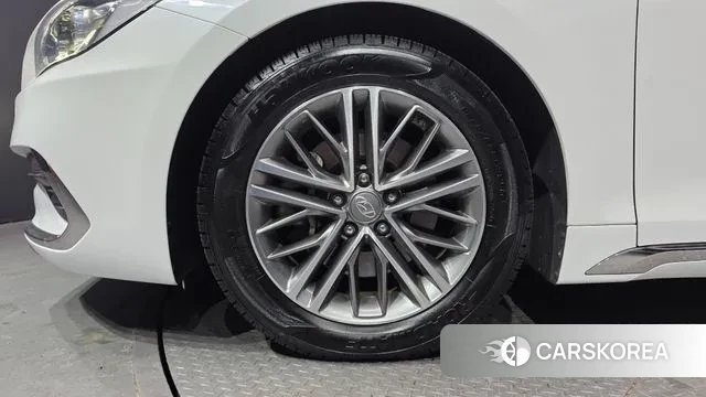 Hyundai Grandeur IG id 3500076 из Кореи 15