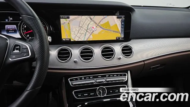 Mercedes-Benz E-Class W213 id 2704976 из Кореи 15