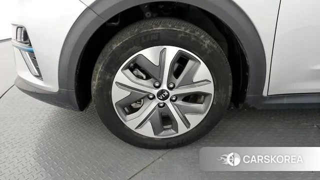 Kia Niro EV id 2970153 из Кореи 15