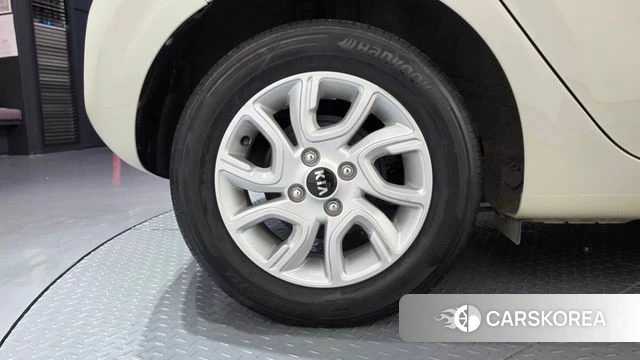 Kia All New Morning (JA) id 4850064 из Кореи 27
