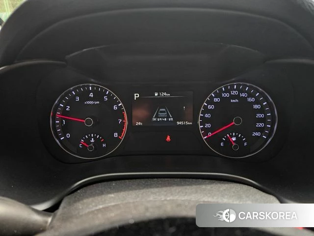 Kia Come New K3 id 4262727 из Кореи 8