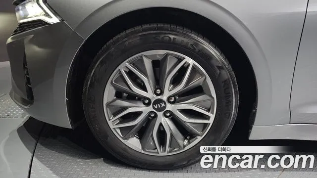 Kia K5 Hybrid 3rd Generation id 2698596 из Кореи 15