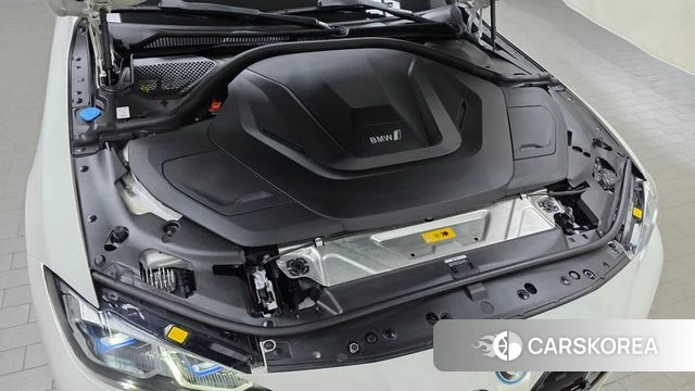BMW i4 id 4783806 из Кореи 31
