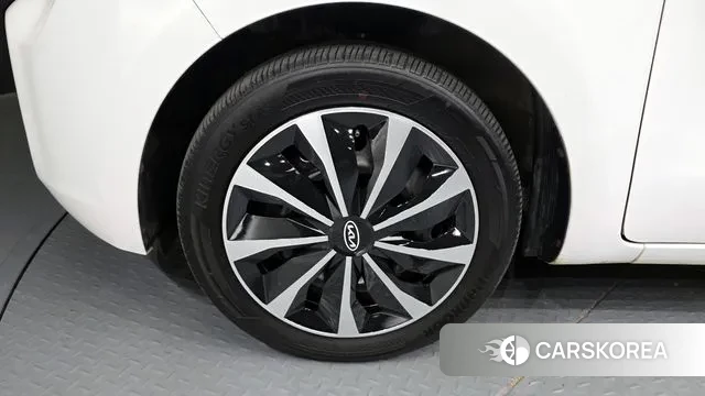 Kia The New Ray id 3258150 из Кореи 15