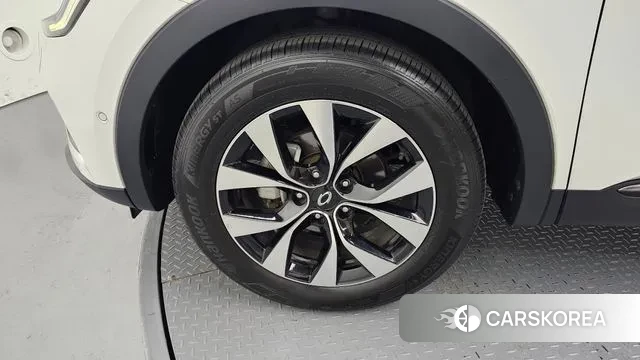 Renault Korea (Samsung) XM3 id 3411341 из Кореи 15