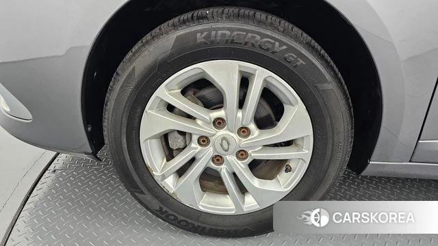 Renault Korea (Samsung) SM3 Neo id 4693898 из Кореи 15