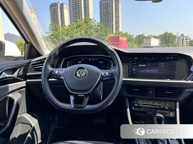 Volkswagen Sagitar id 4275790 из Китая 10