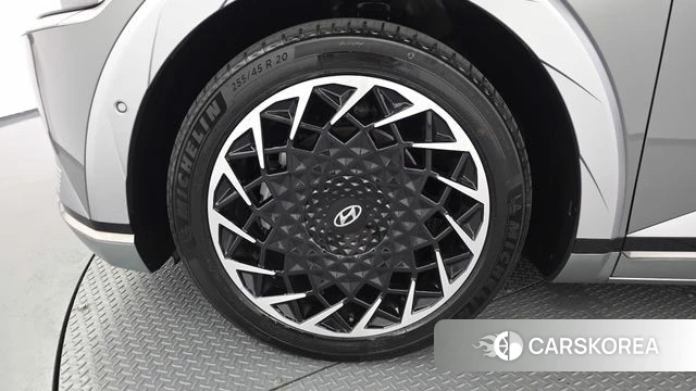 Hyundai Ionic 5 id 4711843 из Кореи 29