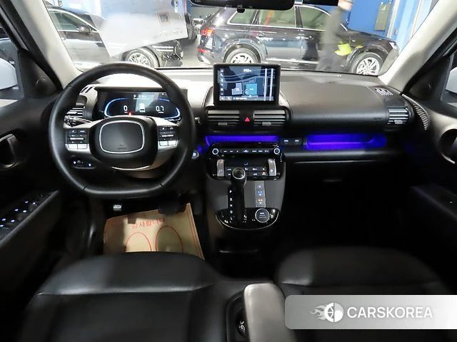 Hyundai Casper id 3812509 из Кореи 15