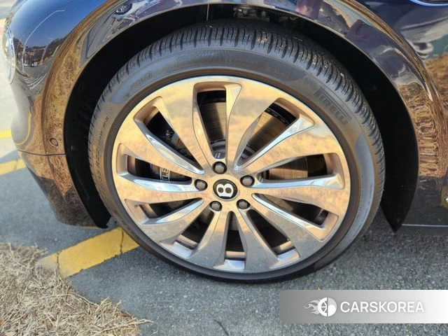 Bentley Flying Spur 3rd Generation id 3865024 из Кореи 10