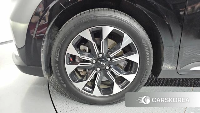 Kia Carnival 4th generation id 4433705 из Кореи 27
