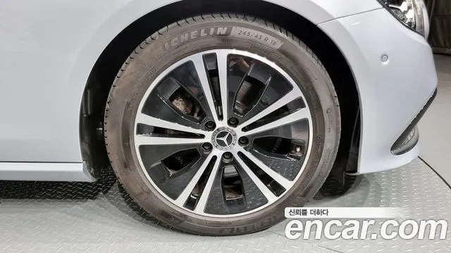 Mercedes-Benz E-Class W213 id 2879657 из Кореи 15