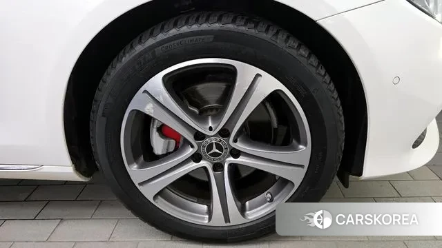 Mercedes-Benz E-Class W213 id 2966449 из Кореи 15