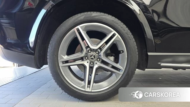 Mercedes-Benz GLS - Class X167 id 4849220 из Кореи 15