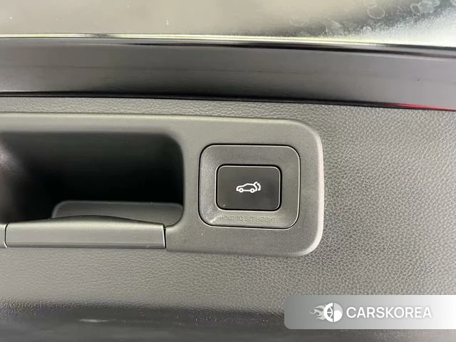 GAC Trumpchi Trumpchi GS8 id 3927052 из Китая 18