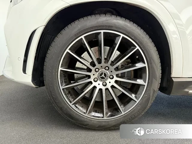 Mercedes-Benz GLE-Class W167 id 3431965 из Кореи 15