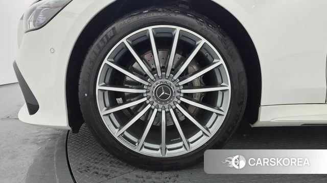 Mercedes-Benz AMG GT id 3842790 из Кореи 15