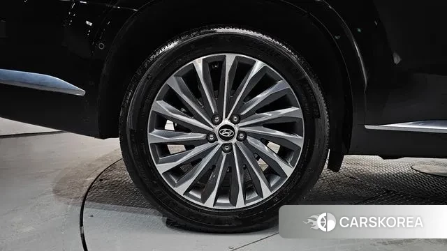 Hyundai The New Palisade id 3462924 из Кореи 15