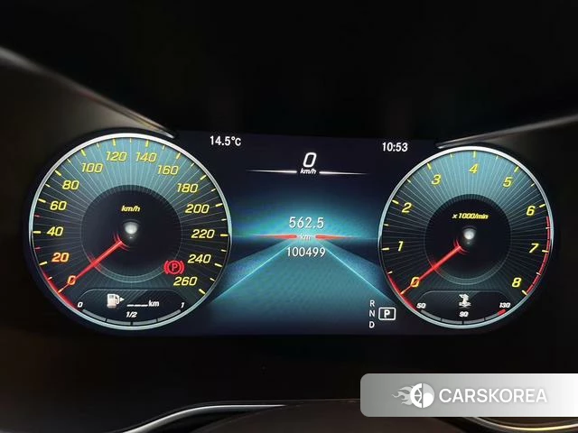 Mercedes-Benz GLC id 4297484 из Китая 9