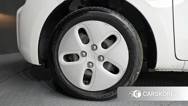 Kia The New Ray id 4356062 из Кореи 15