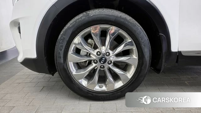 Kia The New Sorento id 3873191 из Кореи 15