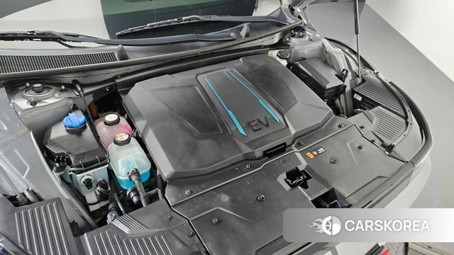 Hyundai Ionic 5 id 4631999 из Кореи 27