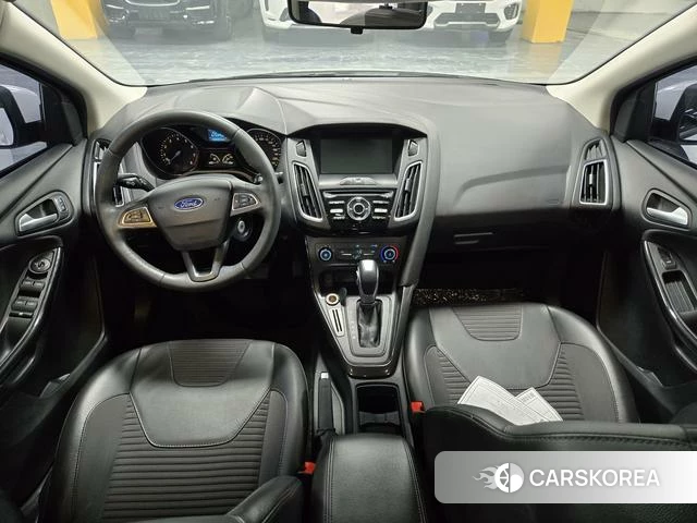 Ford Fox id 4215704 из Китая 7